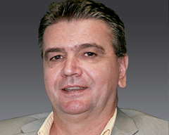 Assoc. Prof. Dimitar Sajkov, respiratory and sleep medicine